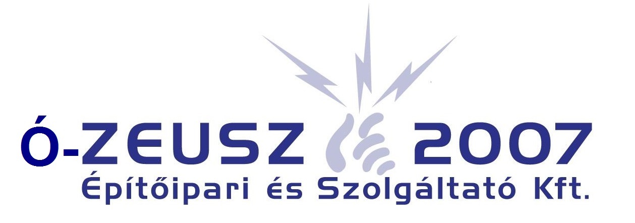 Ó-Zeusz 2007 Kft.